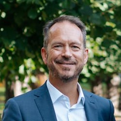 Ludvig Fischerström, Key Account Manager, PayEx