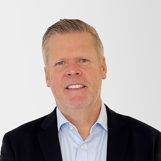 Mats Lindgren