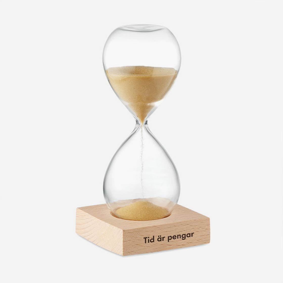 Timglas