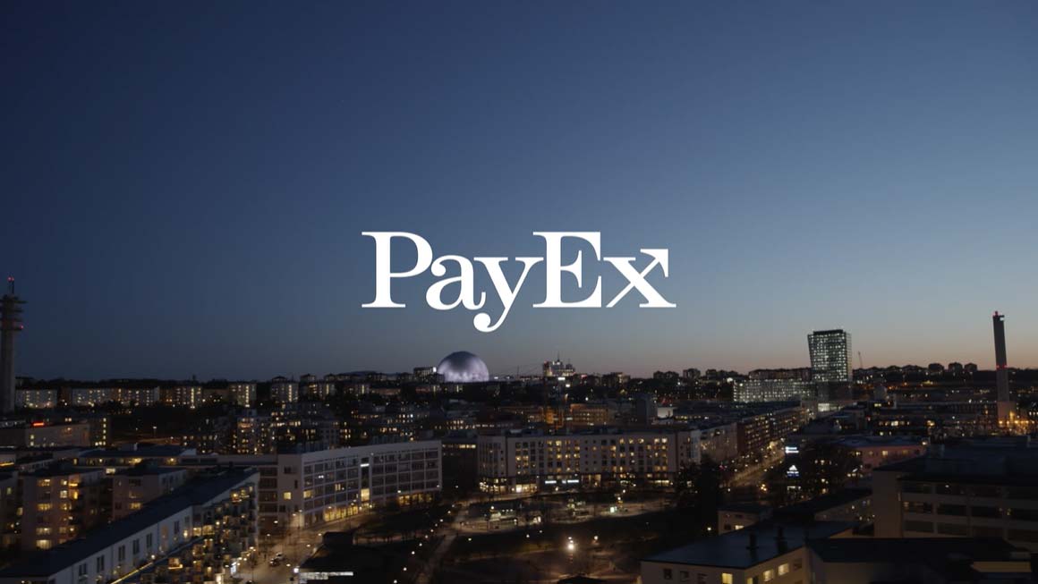 Film om PayEx fakturering
